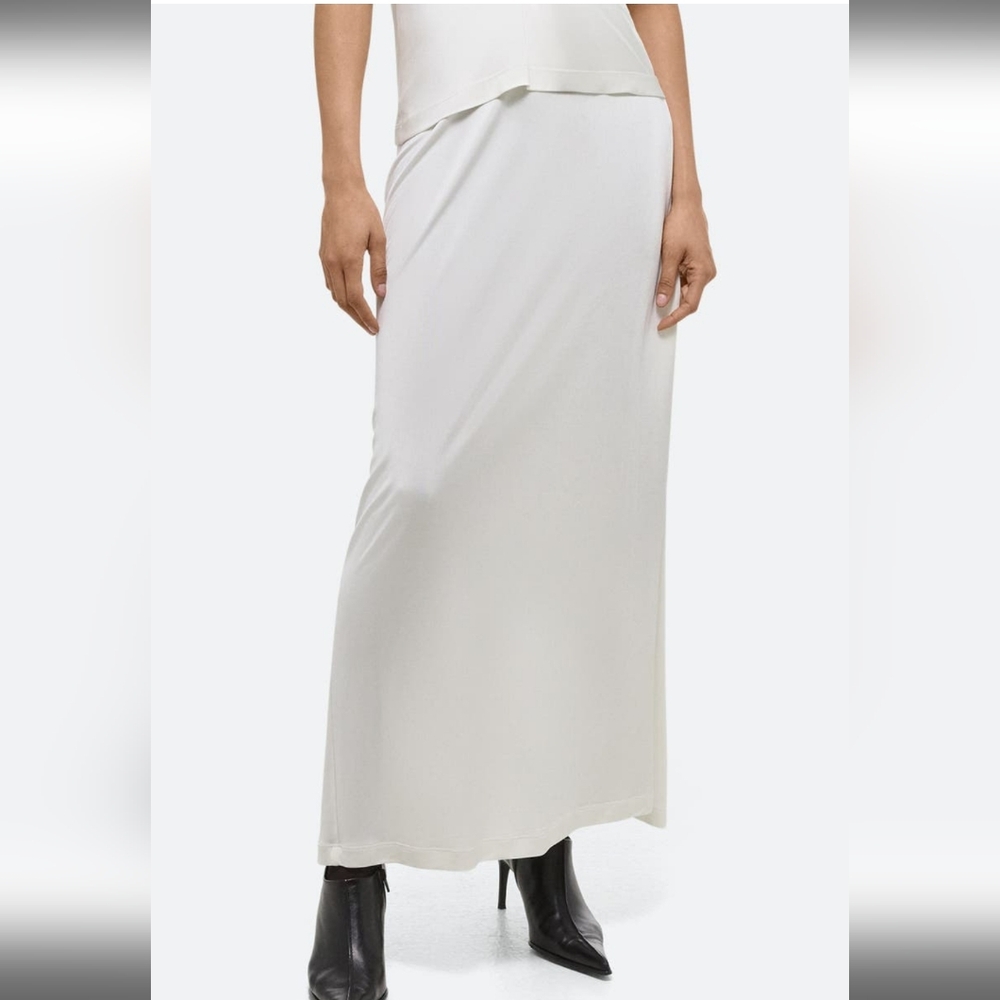 Helmut Lang Maxi Skirt